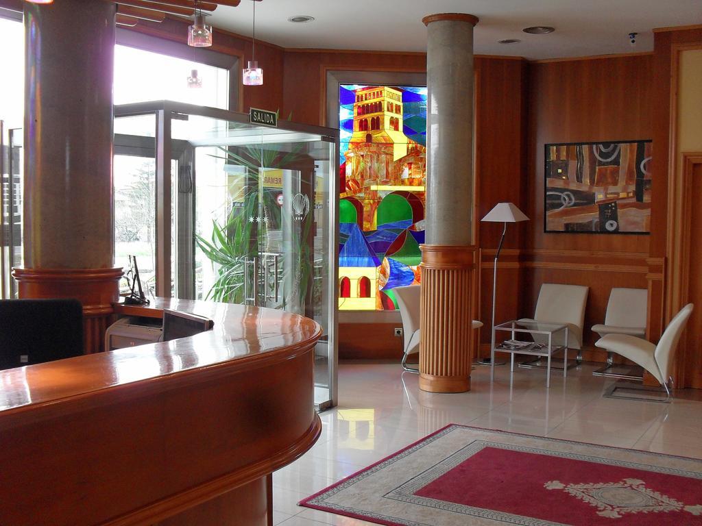 Hotel Camino Real Arcahueja Exterior photo